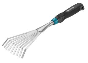 Mazais grābeklis vēdekļa Gardena Combisystem Comfort 501759619, ar kātu, 300 mm