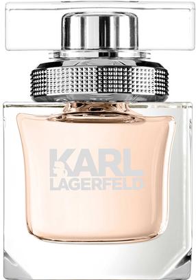 Kvapusis vanduo Karl Lagerfeld Karl Lagerfeld For Her, 45 ml