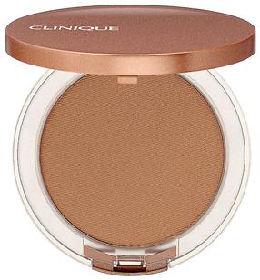 Компактные пудрa Clinique True Bronze, 03 sunblushed, 9.6 г