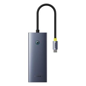 USB šakotuvas Baseus UltraJoy Series 7, 21.5 cm