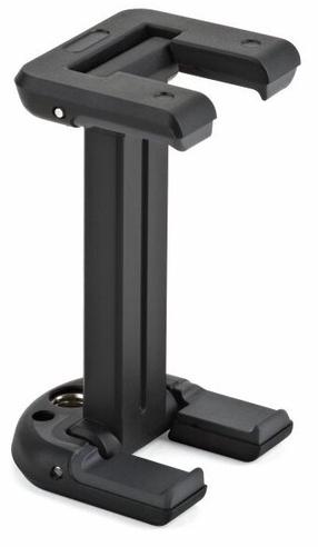 Tvirtinimas JOBY GripTight ONE Mount, juoda sp.