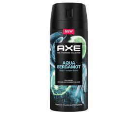 Vyriškas dezodorantas Axe Aqua, 150 ml
