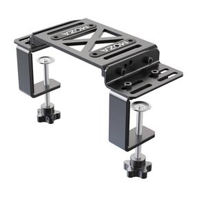 Spēļu vadības pults turētājs Moza Racing Table Clamp RS12
