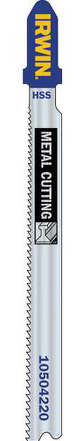 Saetera komplekt Irwin, 9.2 cm, 5 tk