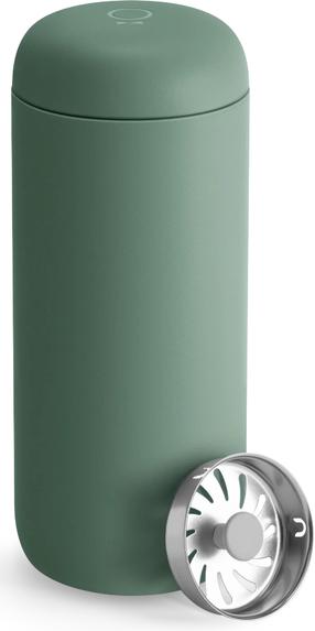 Termopuodelis Fellow Carter Move Mug, 0.473 l, žalia sp.