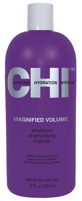 Šampoon Farouk Systems CHI Magnified Volume, 946 ml