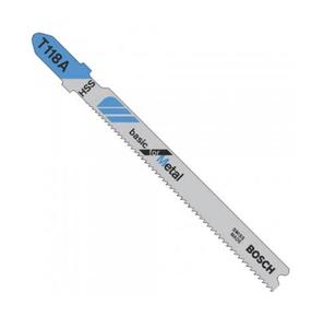 Saagide komplekt Bosch 2608631013, 9.2 cm, 5 tk