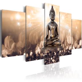 Reproduktsioon Artgeist Inspiring Contemplation N4064, 100 cm x 50 cm