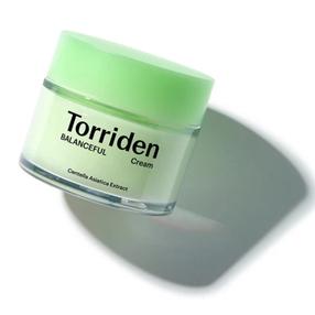 Veido kremas Torriden Balanceful CICA, 80 ml