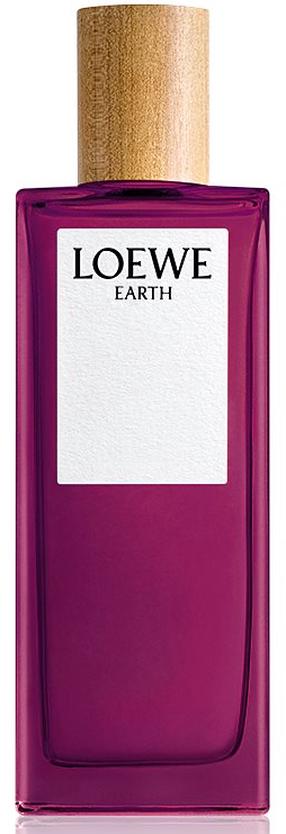 Parfüümvesi Loewe Earth, 50 ml
