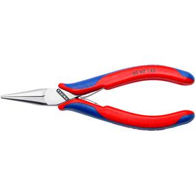 Replės elektromechanikai/suėmimui Knipex 35 62 145, 145 mm