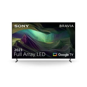 Televiisor Sony KD55X85L, 55 ", 4K UHD
