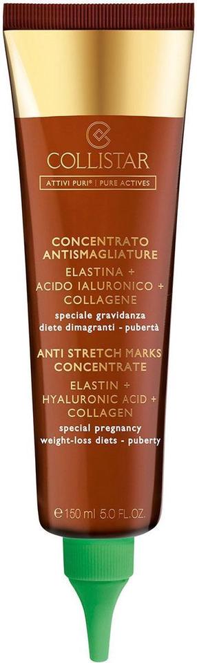 Сыворотка для тела Collistar Attivi Puri Anti-Stretch Marks, 150 мл