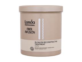 Matu maska Londa Professional Fiber Infusion In-Salon Reconstructive Treatmen, 750 ml