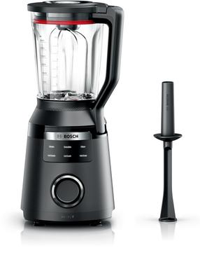 Kokteiliblender Bosch MMB6652B, must v.