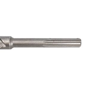 Бетонная дрель AWTools AW43740, бетон/каменная кладка, sds max, 2.4 мм x 60 см