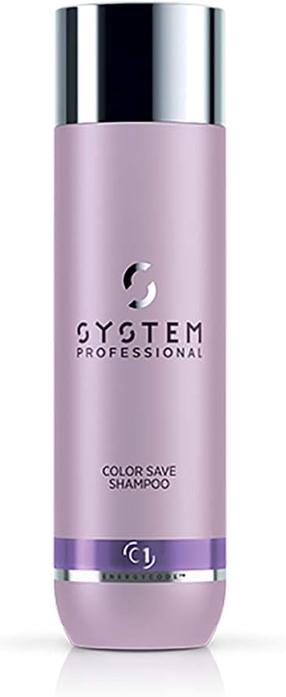 Šampūnas Wella Professionals System Professional Color Save, 500 ml