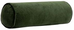 Dekoratyvinė pagalvėlė Homla Basic Fina, žalia sp., 60 cm x 20 cm
