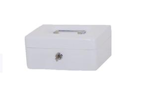 Naudas glabāšanas kaste Haushalt C-200M, 20 cm x 16 cm x 9 cm