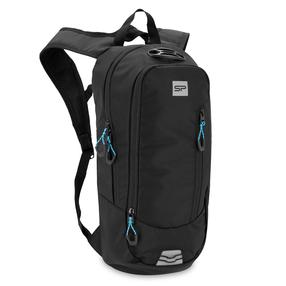 Kuprinė Spokey LIB, juoda sp., 5 l