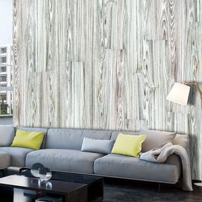 Tapetai Artgeist Cloudy Morning WSR10M452, 1000 cm x 50 cm