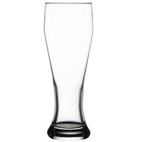 Alaus taurė Pasabahce Weizenbeer and Pils, stiklas, 0.655 l