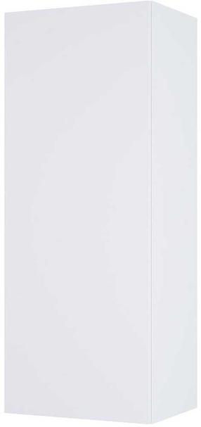 Pakabinama vonios spintelė Elita Universal For All 169687, balta sp., 31.6 cm x 40 cm x 80 cm