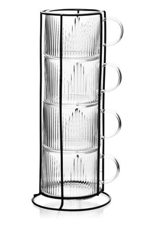 Tasside komplektid Mondex Peter, läbipaistev v., 0.35 l