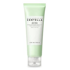 Attīroša sejas puta Skin1004 Madagascar Centella Tea-Trica BHA, 125 ml