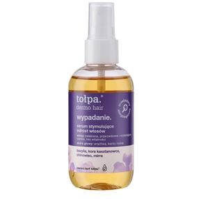 Сыворотка для волос, для кожи головы Tołpa Dermo Hair, 100 мл