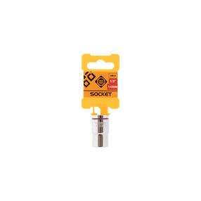 Varžtų veržlių galvutė Forte Tools 1007, 14 mm, 1/2"