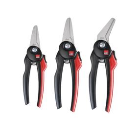 Käsitööriistakomplekt Bessey Combi-Set A