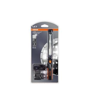 Käeshoitav taskulamp Osram LEDIL206, 6500 - 7500 °K