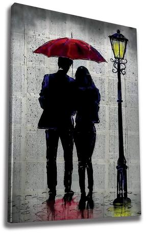 Reproduktsioon Wallity WY181, 100 cm x 70 cm
