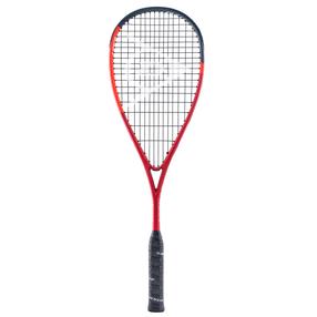 Skvošo raketė Dunlop CX120, 120 g