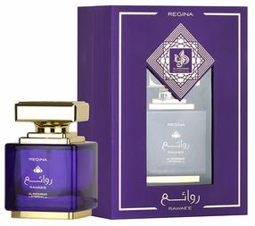 Kvapusis vanduo AL Wataniah Rawaee Regina, 100 ml