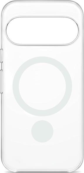 Чехол для телефона Google Pixelsnap For Pixel 11 GA11713-WW, прозрачный цв.