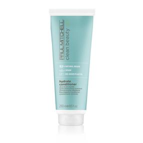 Matu kondicionieris Paul Mitchell Clean Beauty Hydrate, 250 ml