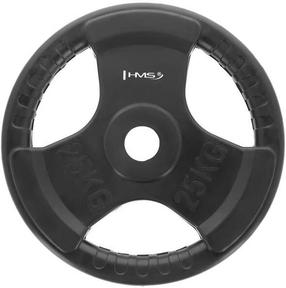 Diskinis svoris HMS Olympic x 25 kg