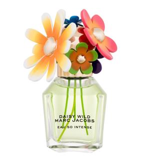 Parfüümvesi Marc Jacobs Daisy Wild Eau So Intense, 50 ml