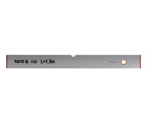 Lood Yato YT-3071, 1500 mm, 1.15 kg