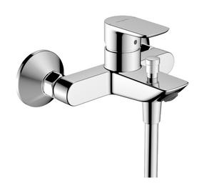 Смеситель для ванной Hansgrohe Neovis, хромовый цв.
