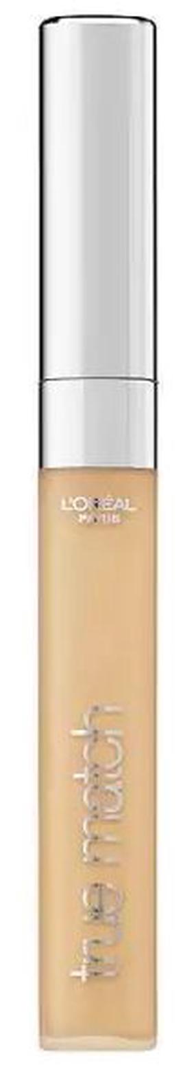 Peitekreem L’Oréal Paris True Match, 2n vanille, 6.8 ml