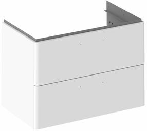 Praustuvo spintelė Ravak SD Balance II, balta, 50 cm x 80 cm x 46.5 cm