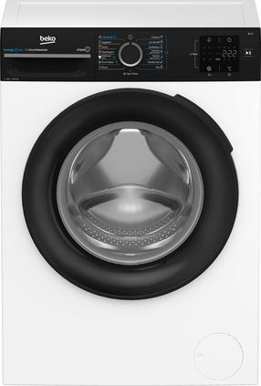 Skalbimo mašina Beko BM3WFSU37213WPBB, 7 kg, balta sp.