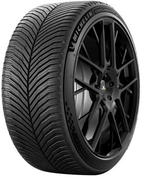 Universāla automašīnas riepa Michelin CrossClimate 3 Sport 295/35/R21, 107-Y, XL, B, A, 72 dB