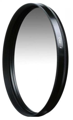Filter B + W Graduated Gray 702 25% MRC, Gradiendi, 58 mm
