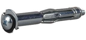 Inkaras Essve SAM 5D, skirtas gk plokštėms, 21 mm x 71 mm, 4 vnt.