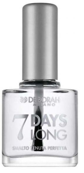 Küünelakk Deborah Milano 7 Day Long, 11 ml