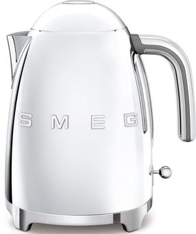 Elektrinis virdulys Smeg KLF03SSEU, 1.7 l, nerūdijančiojo plieno sp.